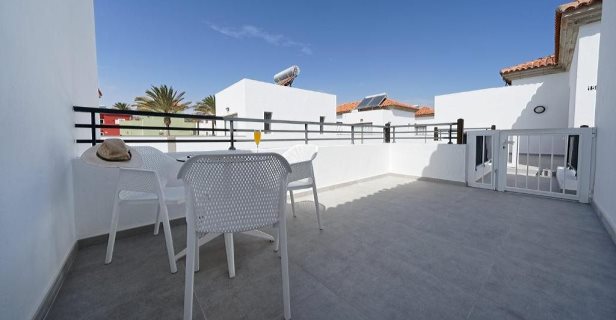 Aparthotel Broncemar Beach