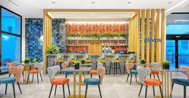 Aparthotel Broncemar Beach