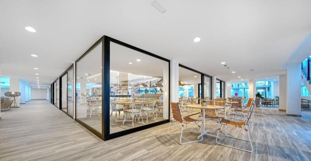 Aparthotel Broncemar Beach