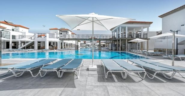 Aparthotel Broncemar Beach