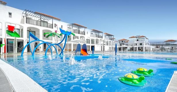 Aparthotel Broncemar Beach