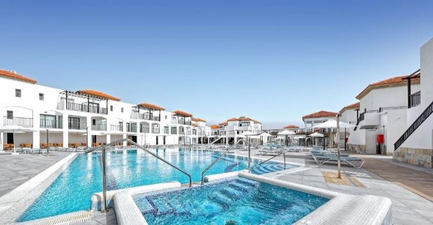 Aparthotel Broncemar Beach