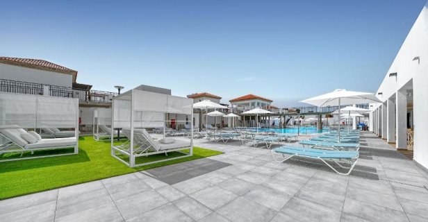 Aparthotel Broncemar Beach