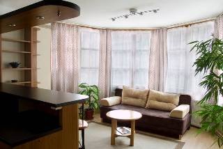 Aparthotel Buda Hill Residences