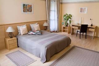 Aparthotel Buda Hill Residences
