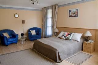 Aparthotel Buda Hill Residences