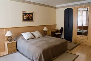 Aparthotel Buda Hill Residences