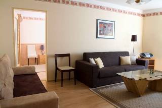 Aparthotel Buda Hill Residences