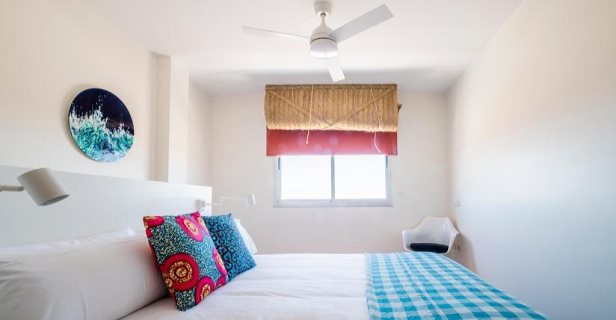 Aparthotel Buendia Corralejo Nohotel