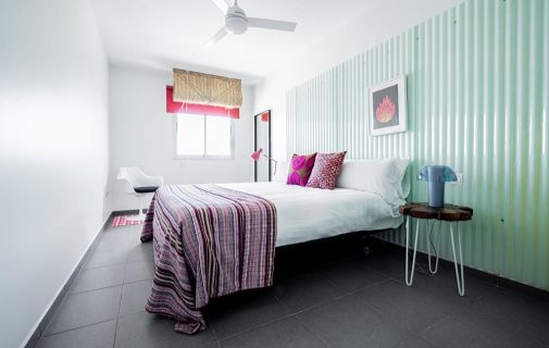 Aparthotel Buendia Corralejo Nohotel