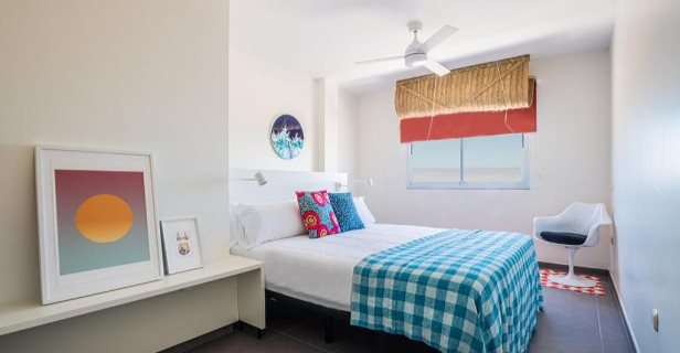 Aparthotel Buendia Corralejo Nohotel