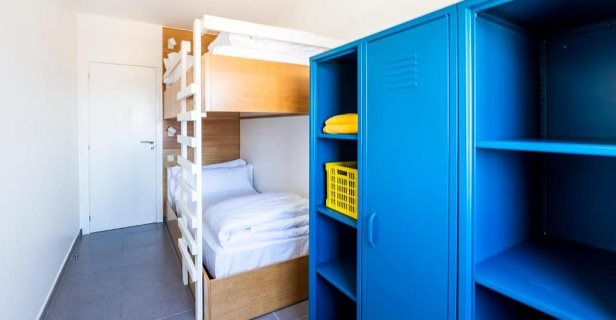 Aparthotel Buendia Corralejo Nohotel