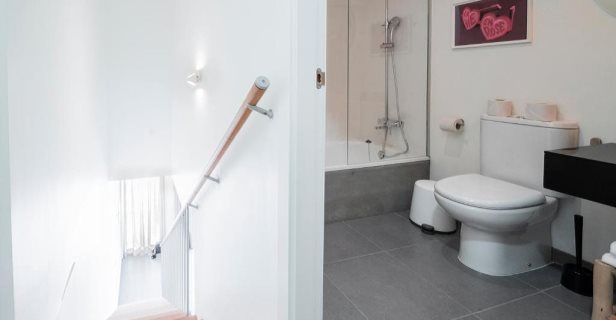 Aparthotel Buendia Corralejo Nohotel