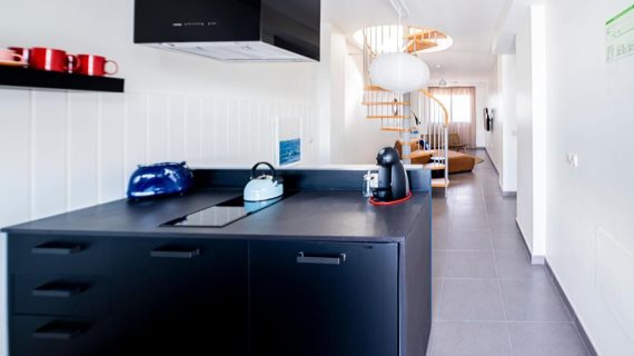 Aparthotel Buendia Corralejo Nohotel