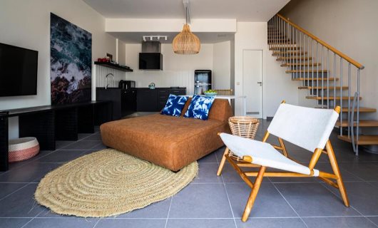 Aparthotel Buendia Corralejo Nohotel