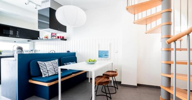 Aparthotel Buendia Corralejo Nohotel