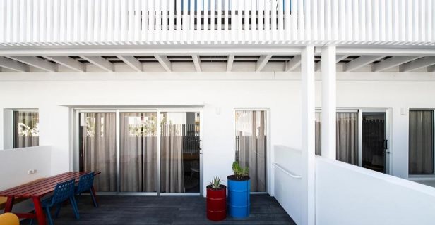 Aparthotel Buendia Corralejo Nohotel