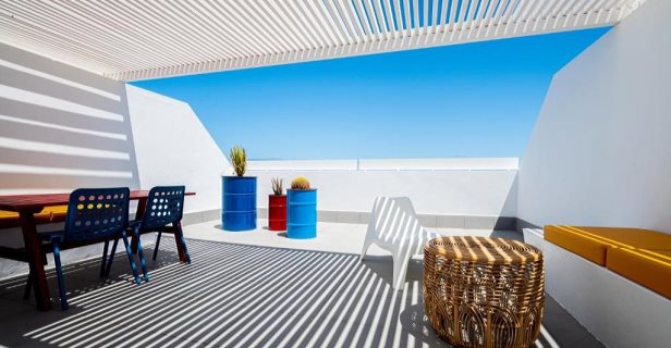 Aparthotel Buendia Corralejo Nohotel
