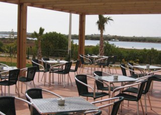 Aparthotel Cabanas Park Resort