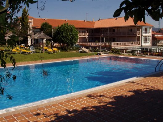 Aparthotel Cabicastro