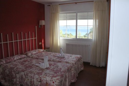 Aparthotel Cabicastro