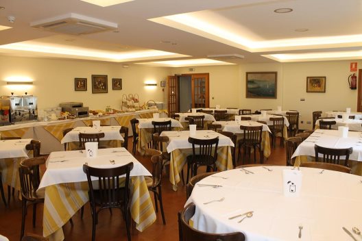 Aparthotel Cabicastro