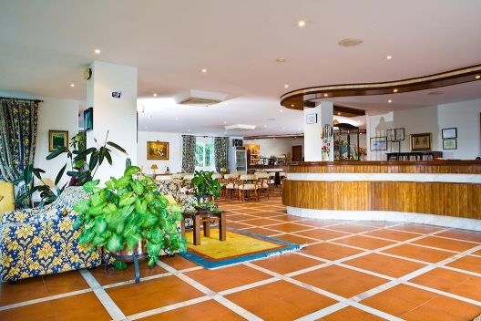 Aparthotel Cabicastro