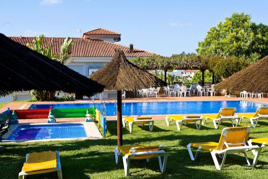 Aparthotel Cabicastro