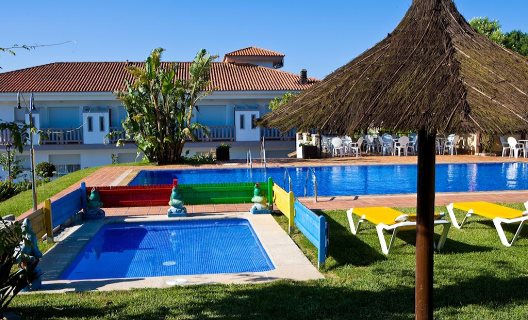 Aparthotel Cabicastro