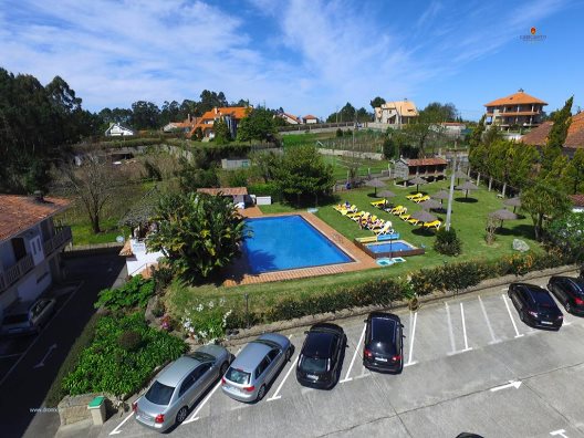 Aparthotel Cabicastro