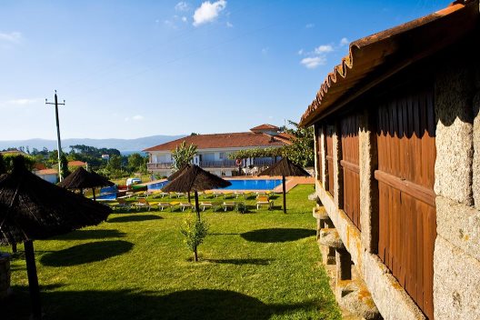 Aparthotel Cabicastro