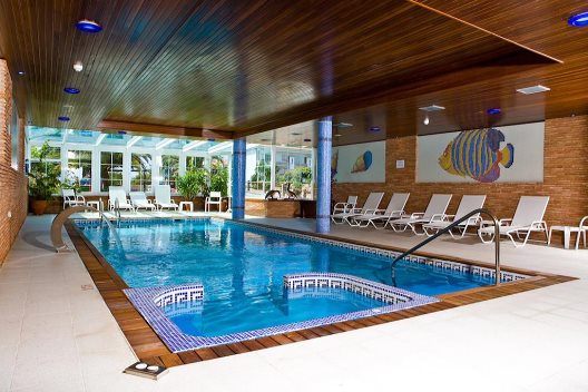 Aparthotel Cabicastro