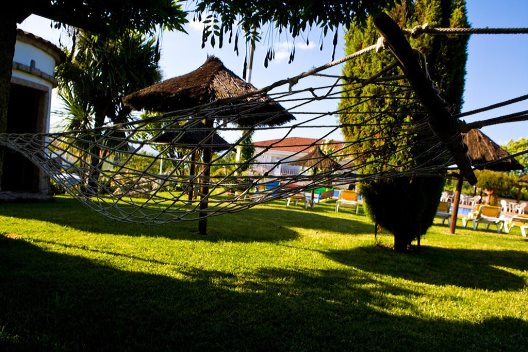Aparthotel Cabicastro