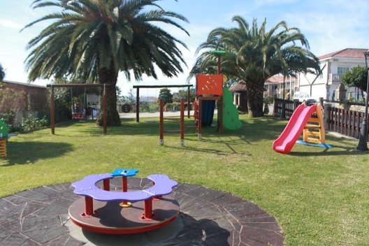 Aparthotel Cabicastro