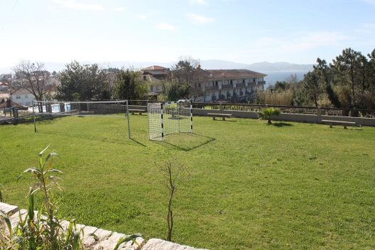 Aparthotel Cabicastro