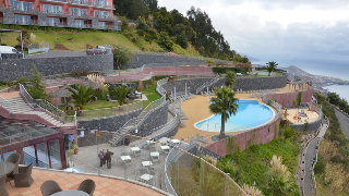 Aparthotel Cabo Girao