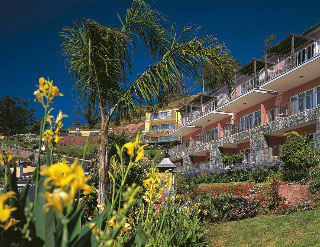 Aparthotel Cabo Girao