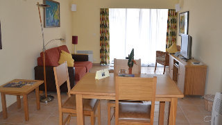 Aparthotel Cabo Girao