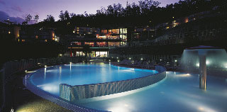 Aparthotel Cabo Girao