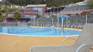 Aparthotel Cabo Girao