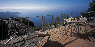 Aparthotel Cabo Girao