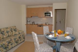 Aparthotel Caesar Domus