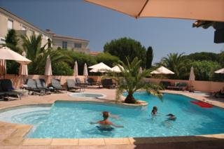 Aparthotel Caesar Domus