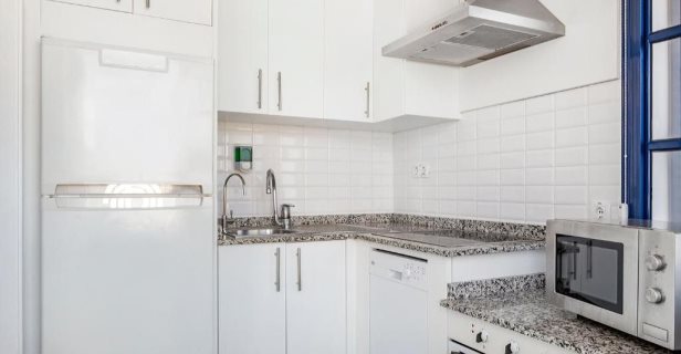 Aparthotel Cala Blanca By Diamond Resorts