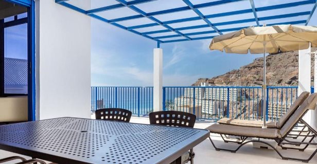 Aparthotel Cala Blanca By Diamond Resorts
