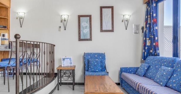 Aparthotel Cala Blanca By Diamond Resorts