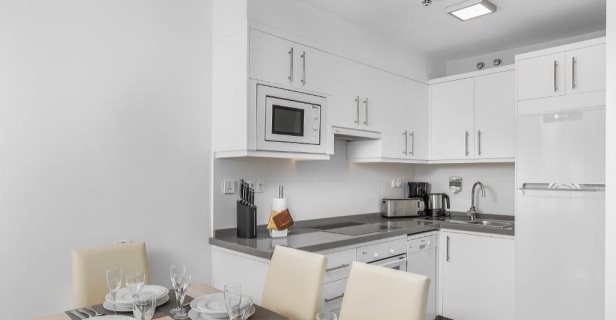 Aparthotel Cala Blanca By Diamond Resorts