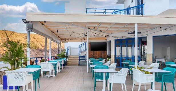 Aparthotel Cala Blanca By Diamond Resorts