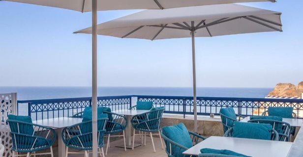 Aparthotel Cala Blanca By Diamond Resorts