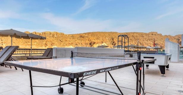 Aparthotel Cala Blanca By Diamond Resorts